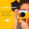 The KODAK Printomatic – the perfect blend of digital and analog photography
