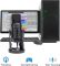 Professional-Quality Audio with Samson G-Track Pro USB Condenser Microphone