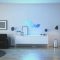Nanoleaf Rhythm Edition Smarter Kit — Illuminate Your Space with Creativity and Sound
