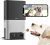Petcube Bites 2 Pet Camera and Treat Dispenser: Stay Connected with Your Furry Friend Anytime, Anywhere