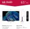 Picture quality with LG B2 Series 65-Inch Class OLED Smart TV OLED65B2PUA
