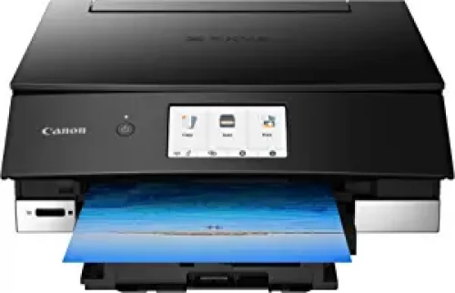 Streamline Your Printing Needs with Canon Wireless Printer and Scanner
