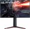 Unleash Your Gaming Potential with LG’s UltraGear 27GN950-B: The Ultimate Gaming Monitor