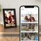 Experience Your Memories Like Never Before with Nixplay Smart Digital Photo Frame – W10J