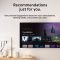 Chromecast with Google TV: Transform Your TV into a Smart Entertainment Hub