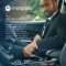 Stay connected on the road with the Motorola MA1 – the ultimate wireless Android Auto adapter for seamless and safe driving