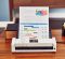 Go Wireless, Go Pro: Brother ADS-1700W Compact Wireless Document Scanner for Professionals