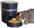 Stay Connected with Your Pet’s Meals: PetSafe Smart Feed – Electronic Pet Feeder for Cats & Dogs