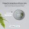 Google Nest Learning Thermostat: Smartly regulate your home’s temperature