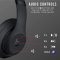 Beats Studio3 Wireless Over-Ear Headphones: Unleash the Beat with Studio-Quality Sound
