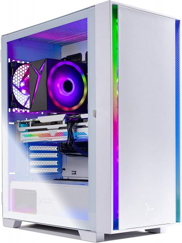 Conquer Your Gaming Battles with Skytech Shiva II: The Ultimate Gaming Desktop!