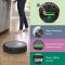 iRobot Roomba i4 EVO 4552 Robot Vacuum with Automatic Dirt Disposal