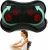 Knead Away Stress with the Zyllion Shiatsu Back and Neck Massager – Your Personal Spa Experience!