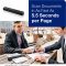 Scan on-the-go with the Epson WorkForce ES-50 Portable Sheet-Fed Document Scanner