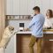 Petcube Bites 2 Pet Camera and Treat Dispenser: Stay Connected with Your Furry Friend Anytime, Anywhere