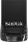 Small but Mighty: Store More with SanDisk 256GB Ultra Fit USB 3.1 Flash Drive