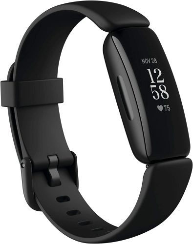 Track Your Fitness Journey with the Fitbit Inspire 2 Health & Fitness Tracker