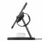 Charge up your devices in style with the Belkin MagSafe 3-in-1 Wireless Charging Stand – the perfect blend of sleek design and cutting-edge charging technology