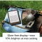 Unleash your inner bookworm with the Kindle Paperwhite – the perfect e-reader for immersive reading, anytime and anywhere