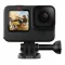 Take your adventures next level with the GoPro HERO11 Black – the ultimate action camera for stunning 5.3K video, 20MP photos, and advanced features like HyperSmooth 4.0 for ultra-stabilized footage