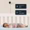 Stay Connected and Rest Assured with Owlet Dream Duo Smart Baby Monitor – Track Your Baby’s Health and Safety All Night Long
